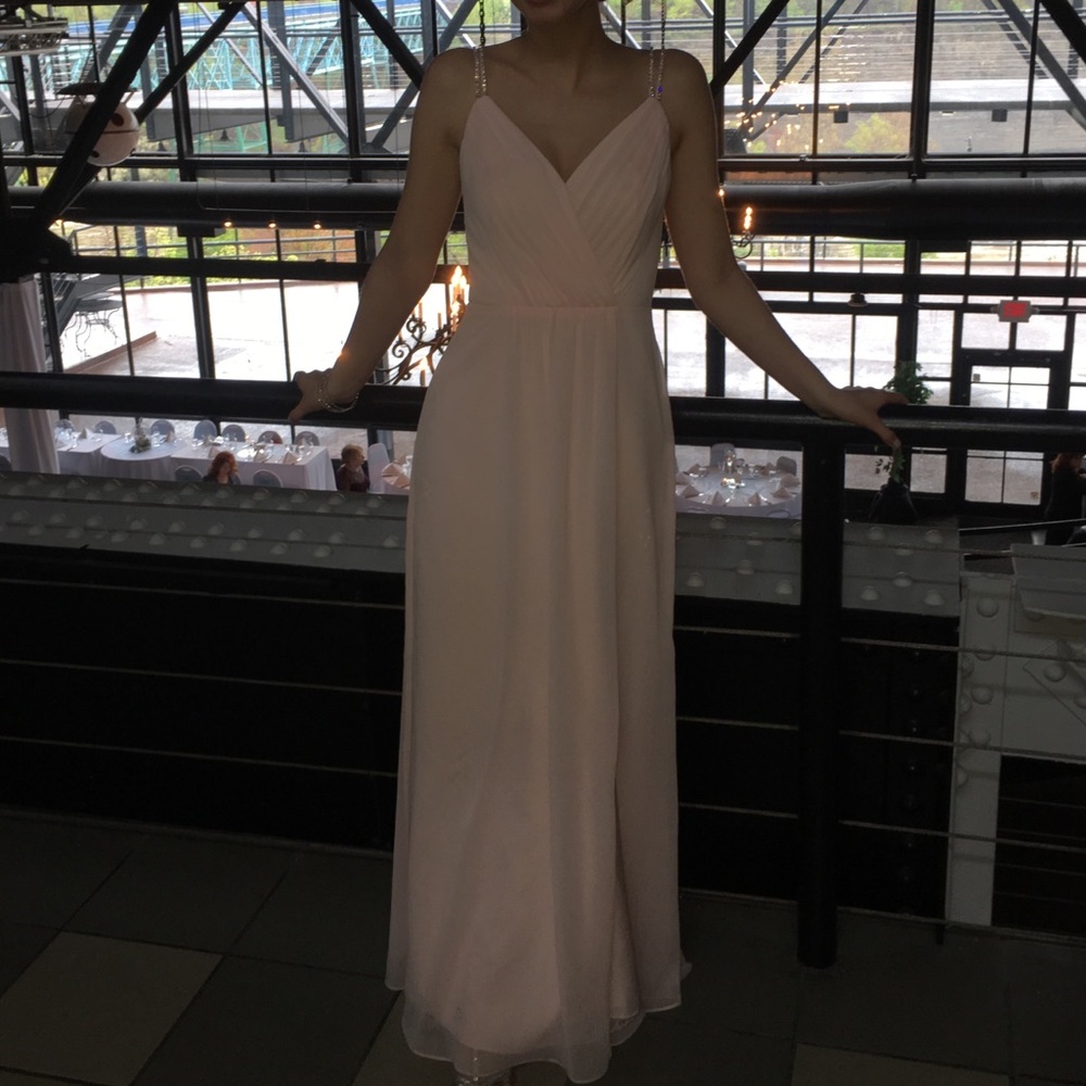 Formal Gown